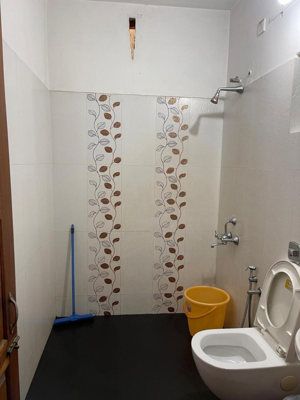 Ashtamudivillas Колам Екстериор снимка